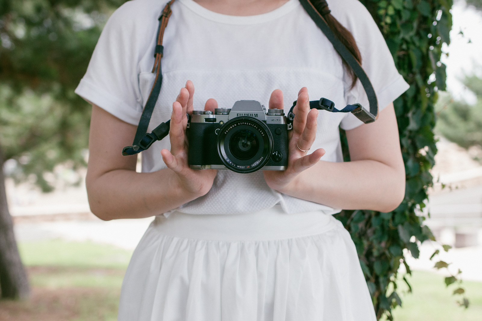 FUJIFILM X-T1」とオールドレンズ「Helios 44-2 58mm f2