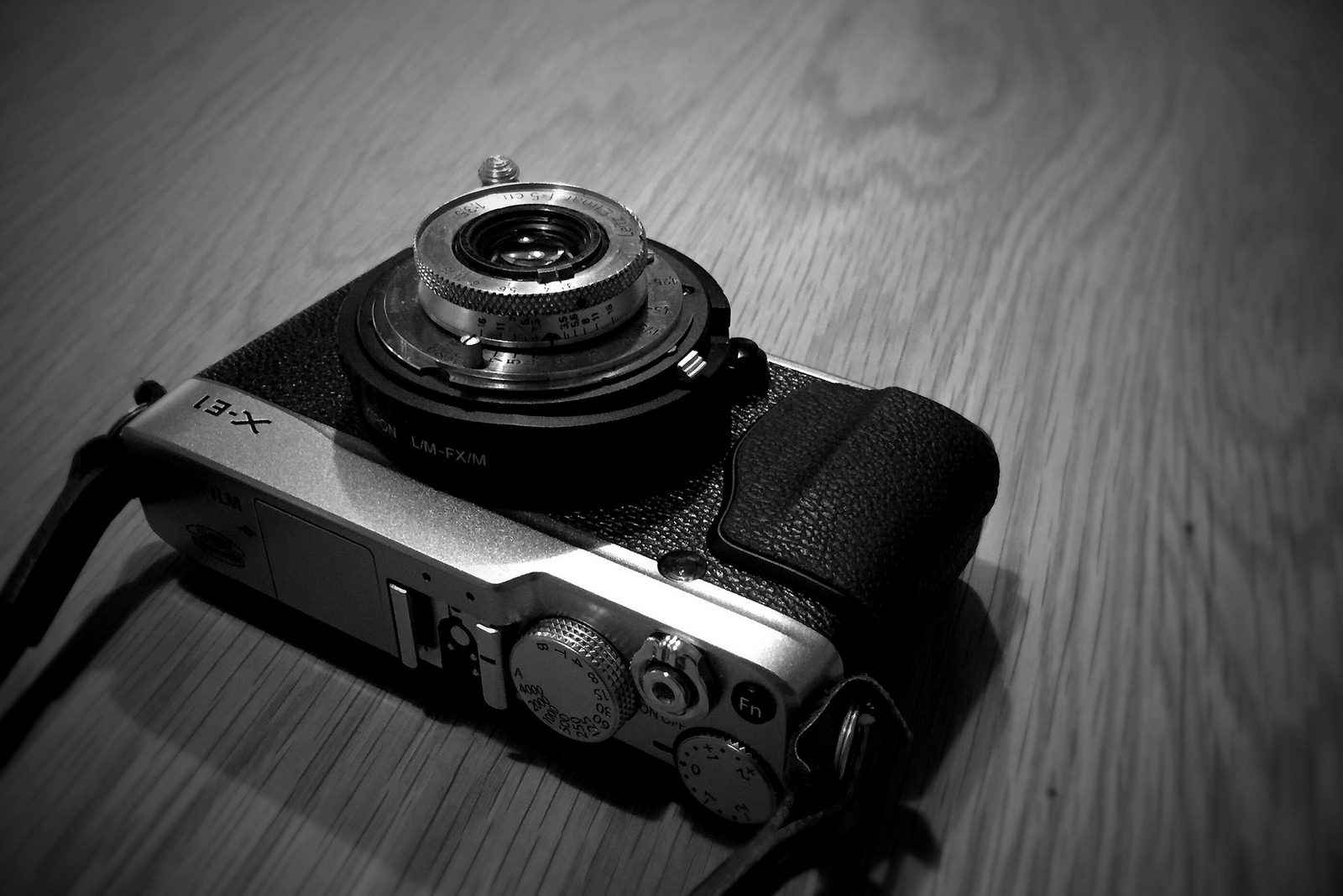 Leica ライカ Elmar 50mm f/3.5 L39 ライカスクリューマウント 2023.3