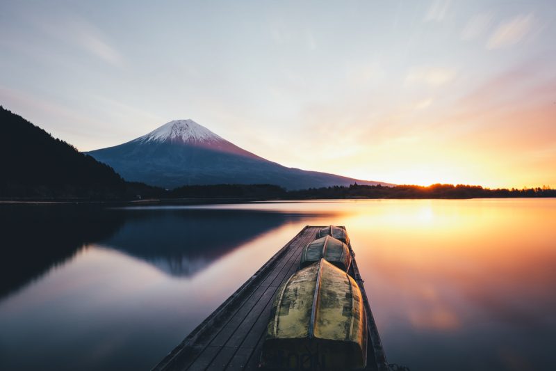 写真で悩んだら水辺に向かえ」の法則 | RECO